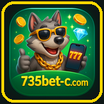 735 bet